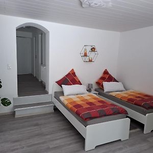 Appartement met een Slaapkamer